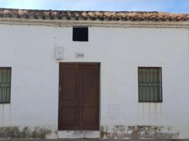 Casa Venta Guareña, Guareña