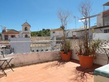 Casa Venta Guaro, Guaro