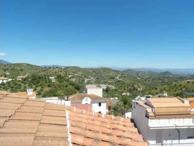 Casa Venta Guaro, Guaro