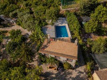 Casa Venta Güéjar Sierra, Güéjar Sierra