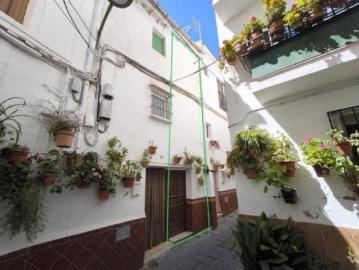 Casa Venta Güéjar Sierra, Güéjar Sierra