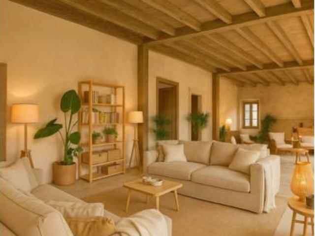 Casa Venta Guesálaz Gesalatz, Lerate