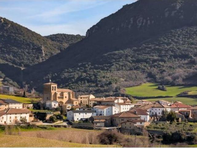 Casa Venta Guesálaz Gesalatz, Vidaurre