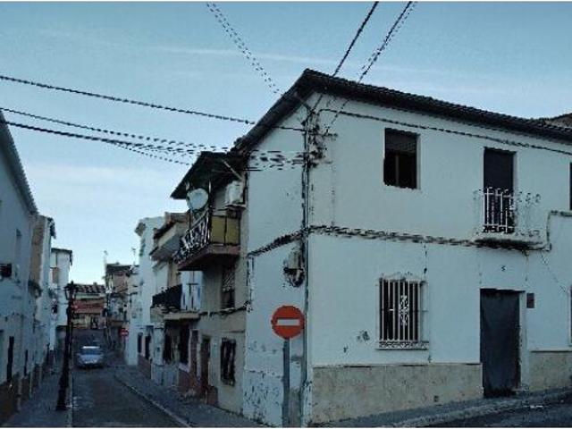 Casa Venta Güevéjar, Güevéjar