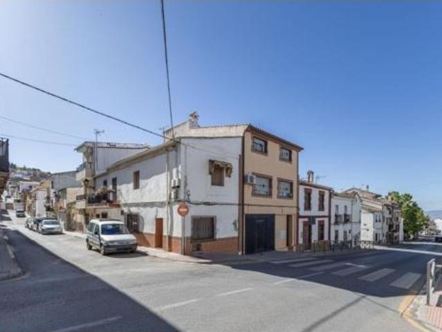 Casa Venta Güevéjar, Güevéjar