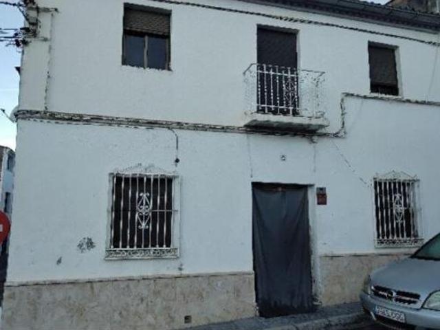Casa Venta Güevéjar, Güevéjar