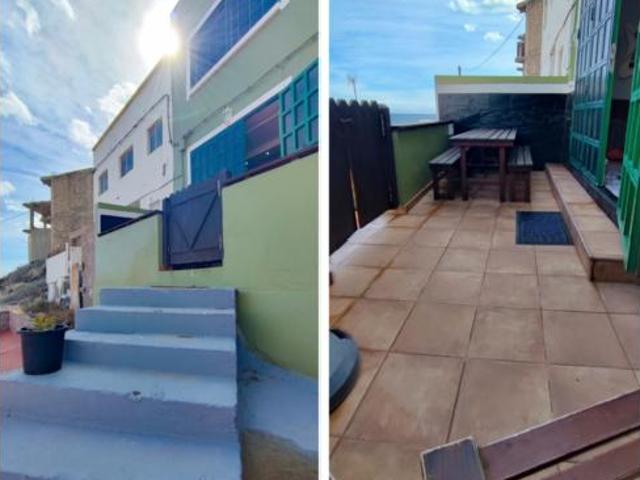 Casa Venta Güímar, El Escobonal