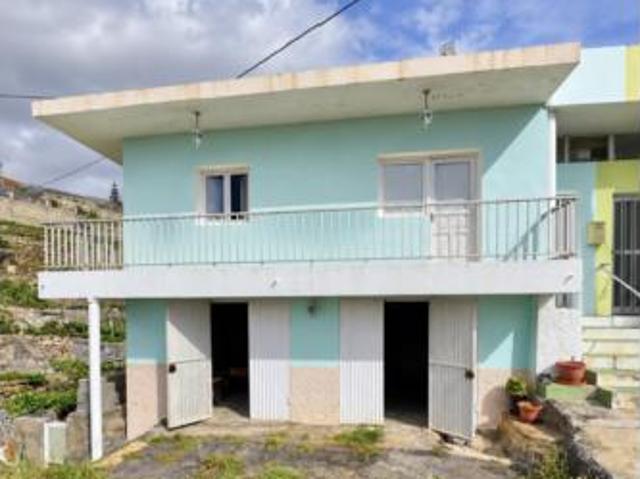 Casa Venta Güímar, El Escobonal