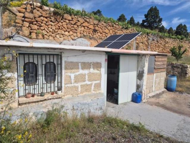 Casa Venta Güímar, El Socorro