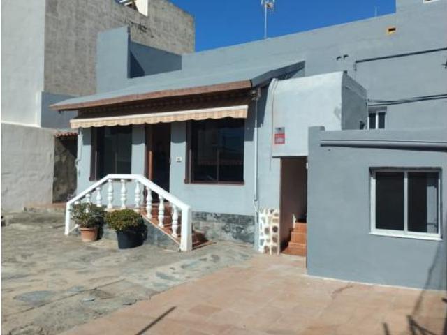 Chalet adosado Venta Güímar, Güímar