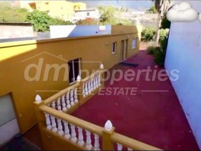 Casa Venta Güímar, Güímar