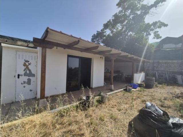 Casa Venta Güímar, La Medida