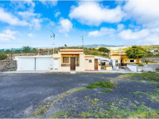 Casa Venta Güímar, Lomo de Mena