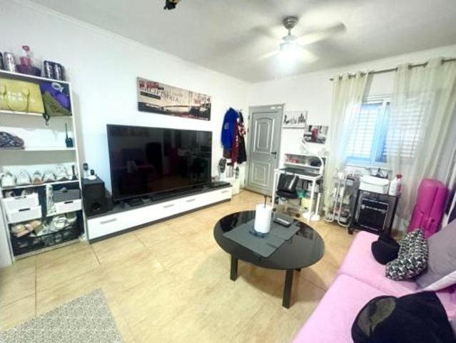 Casa Venta Güímar, Lomo de Mena