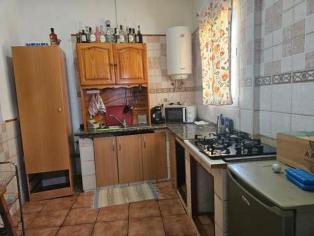 Casa Venta Guía de Isora, Chío