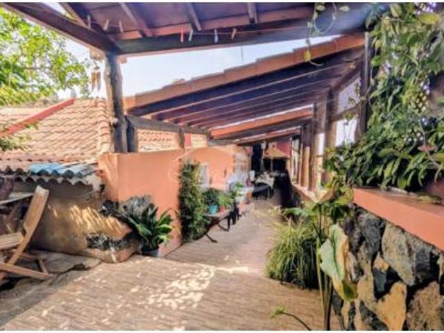 Casa Venta Guía de Isora, Chirche