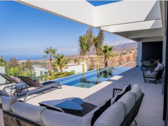 Casa Venta Guía de Isora, Abama