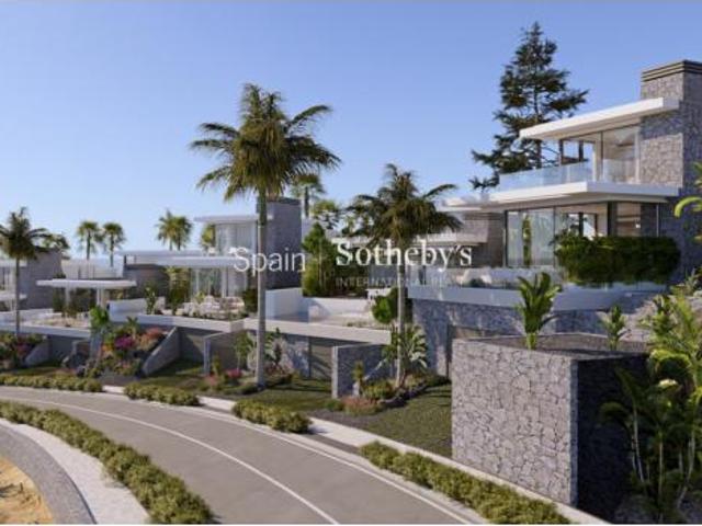 Casa Venta Guía de Isora, Abama