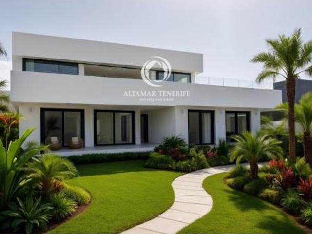 Casa Venta Guía de Isora, Abama