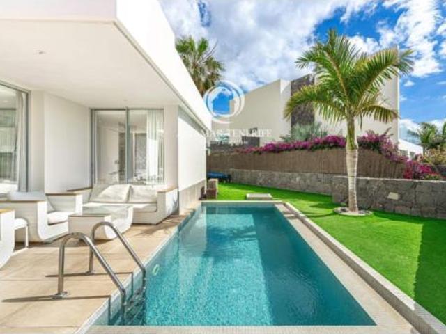 Casa Venta Guía de Isora, Abama