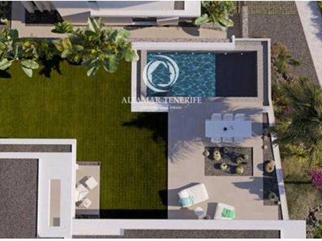 Casa Venta Guía de Isora, Abama
