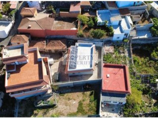 Casa Venta Guía de Isora, Acojeja