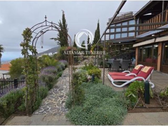 Casa Venta Guía de Isora, Guía de Isora