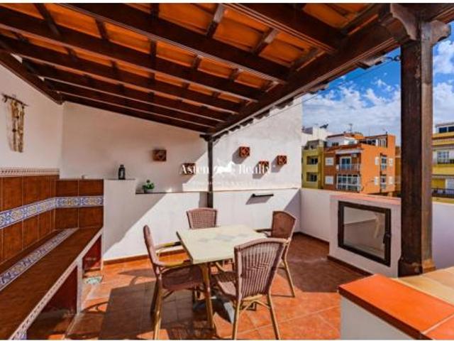 Casa Venta Guía de Isora, Playa de San Juan