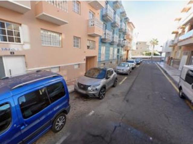 Piso Venta Guía de Isora, Playa de San Juan
