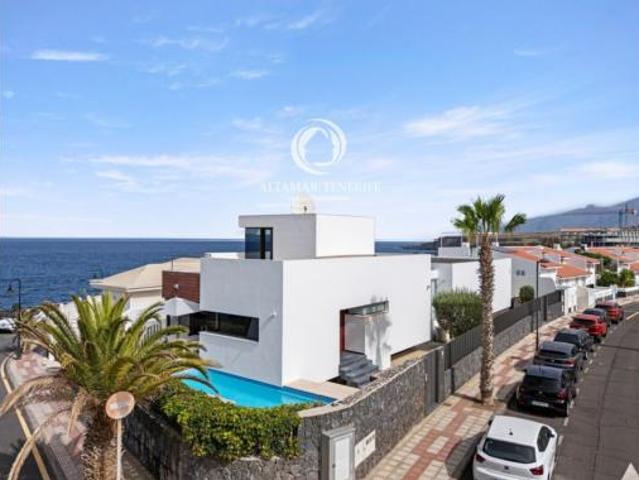 Casa Venta Guía de Isora, Playa de San Juan