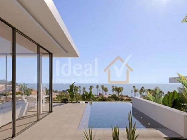 Casa Venta Guía de Isora, Abama
