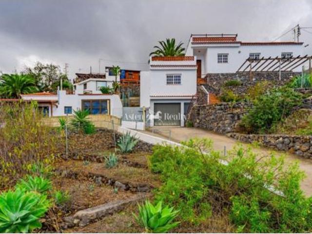 Casa Venta Guía de Isora, Tejina