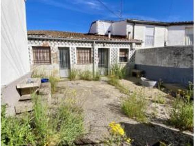 Casa Venta Guijuelo, Campillo de Salvatierra