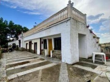 Casa Venta Guijuelo, Campillo de Salvatierra