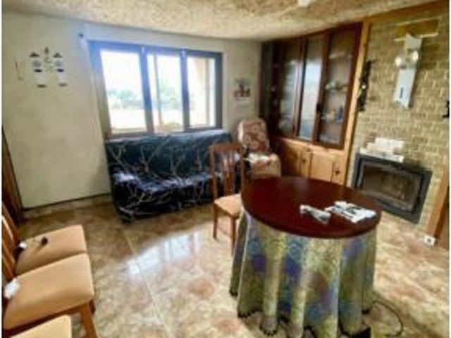 Casa Venta Guijuelo, Campillo de Salvatierra
