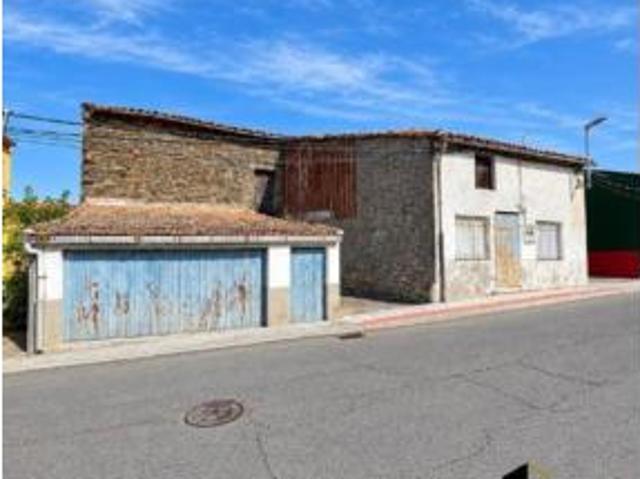 Casa Venta Guijuelo, Campillo de Salvatierra