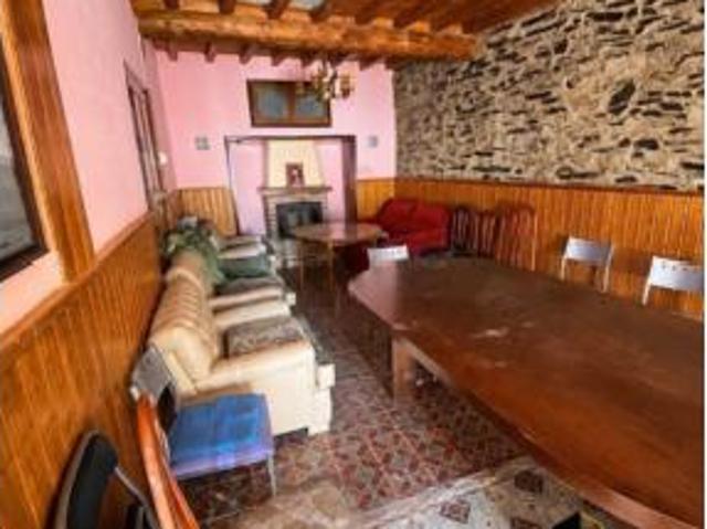 Casa Venta Guijuelo, Campillo de Salvatierra