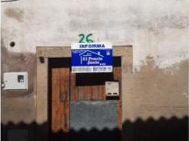 Casa Venta Guijo de Coria, Guijo de Coria