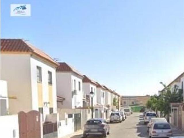 Casa Venta Guillena, Torre de La Reina