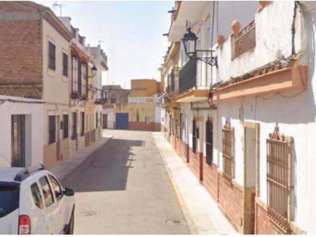 Casa Venta Guillena, Guillena