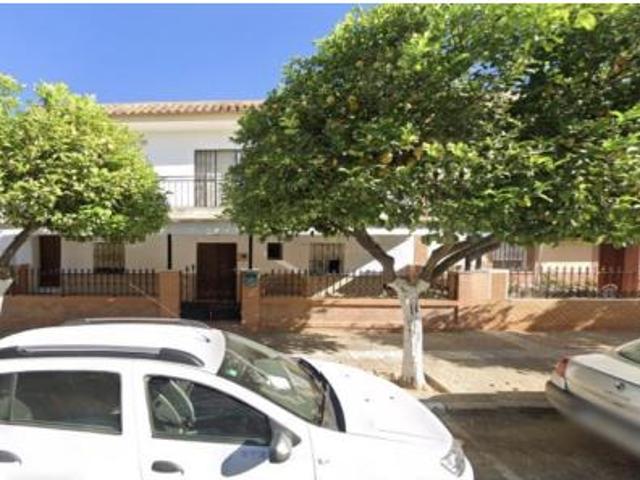 Casa Venta Guillena, Torre de La Reina