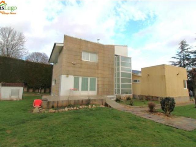 Casa Venta Guntín, Guntín