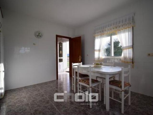 Casa Venta Guntín, Mosteiro Santa Maria Guntín