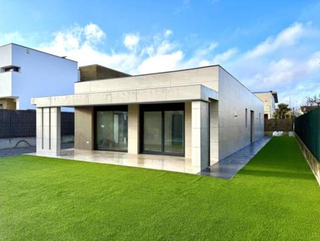 Casa Venta Gurb, Gurb