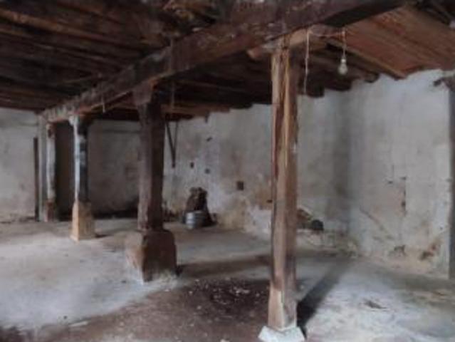 Casa Venta Guriezo, Adino