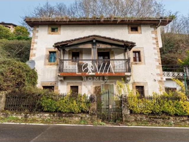 Casa Venta Guriezo, Guriezo