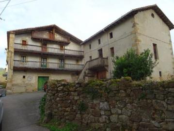 Casa Venta Guriezo, El Puente