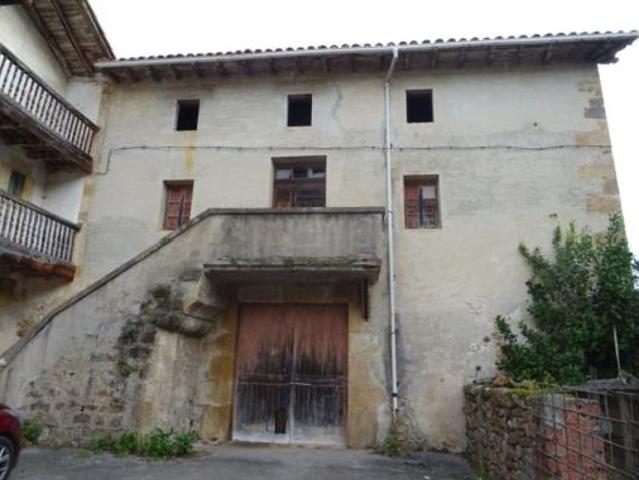 Casa Venta Guriezo, El Puente