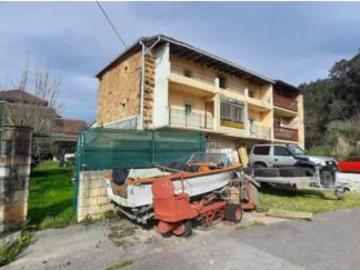 Casa Venta Guriezo, Rioseco de Guriezo