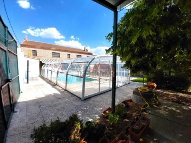 Casa Venta Gutierre Muñoz, Gutierre Muñoz